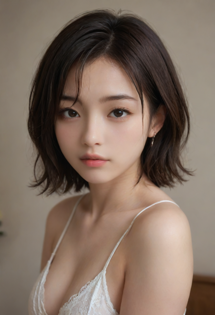 AI Porn Image Generator